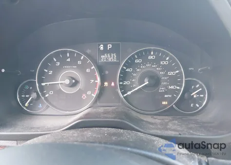 2011 Subaru Outback 2.5I Limited z USA, uszkodzony, nr VIN 4S4BRBKC8B3384124